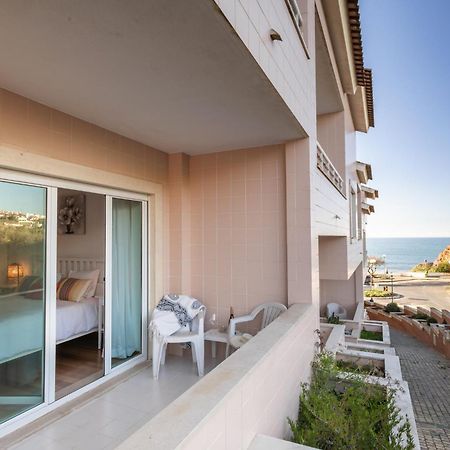 Casa Da Praia - By Smarthomes São Martinho do Porto Eksteriør billede