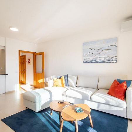 Casa Da Praia - By Smarthomes São Martinho do Porto Eksteriør billede