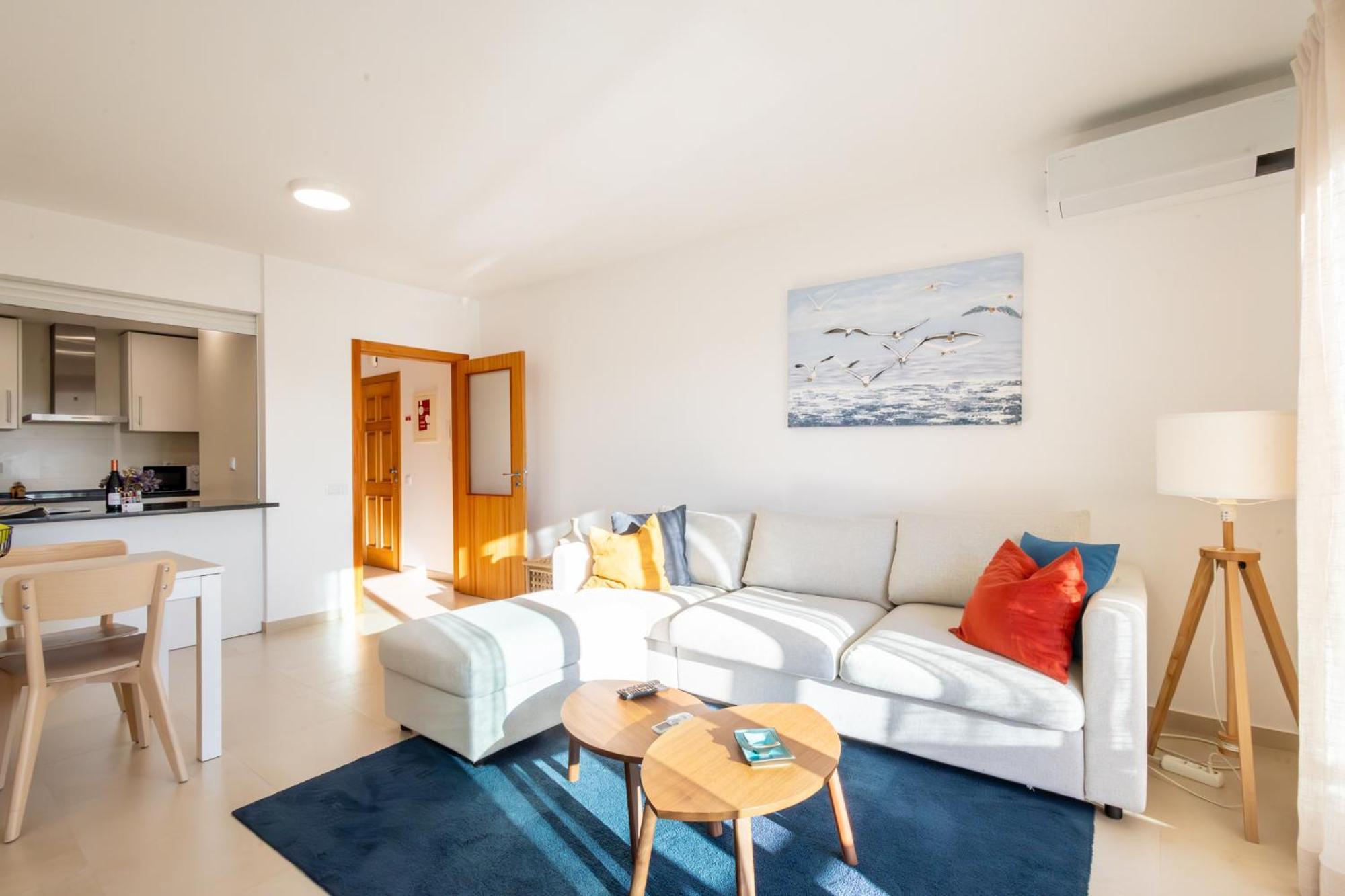 Casa Da Praia - By Smarthomes São Martinho do Porto Eksteriør billede