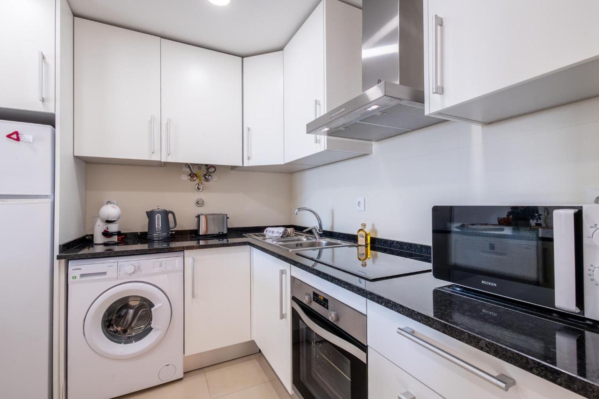 Casa Da Praia - By Smarthomes São Martinho do Porto Eksteriør billede