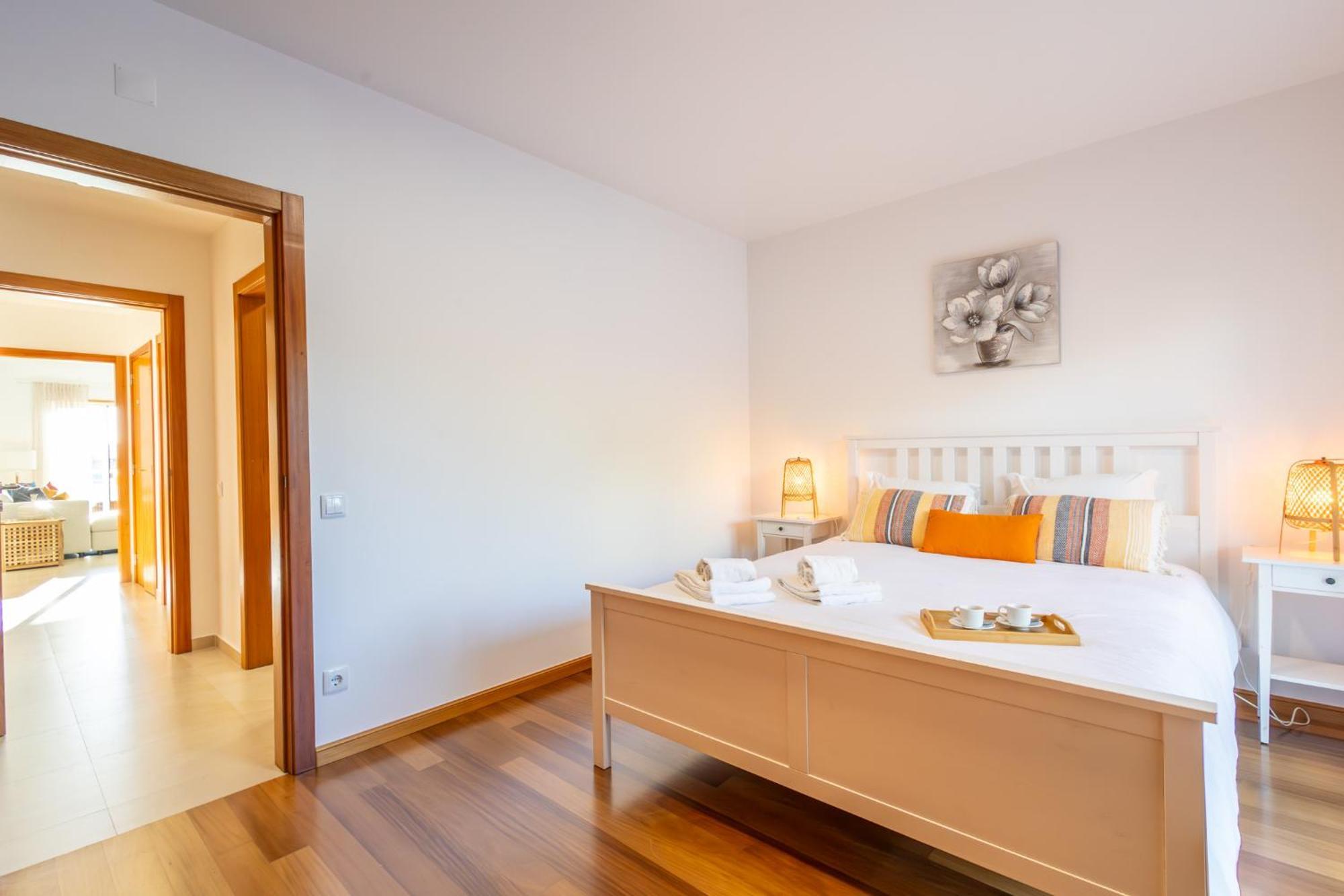 Casa Da Praia - By Smarthomes São Martinho do Porto Eksteriør billede
