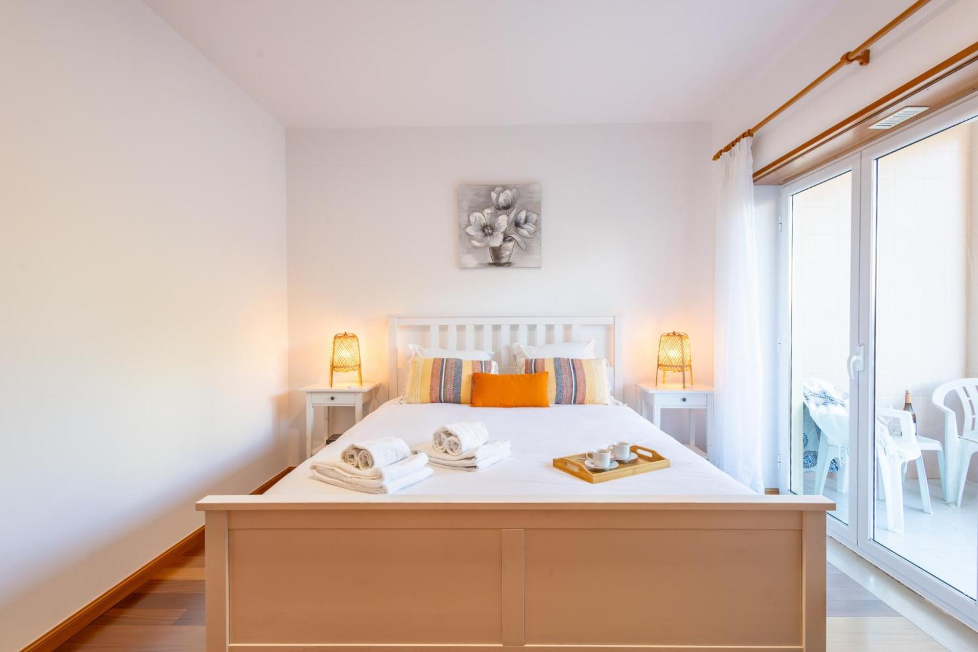 Casa Da Praia - By Smarthomes São Martinho do Porto Eksteriør billede