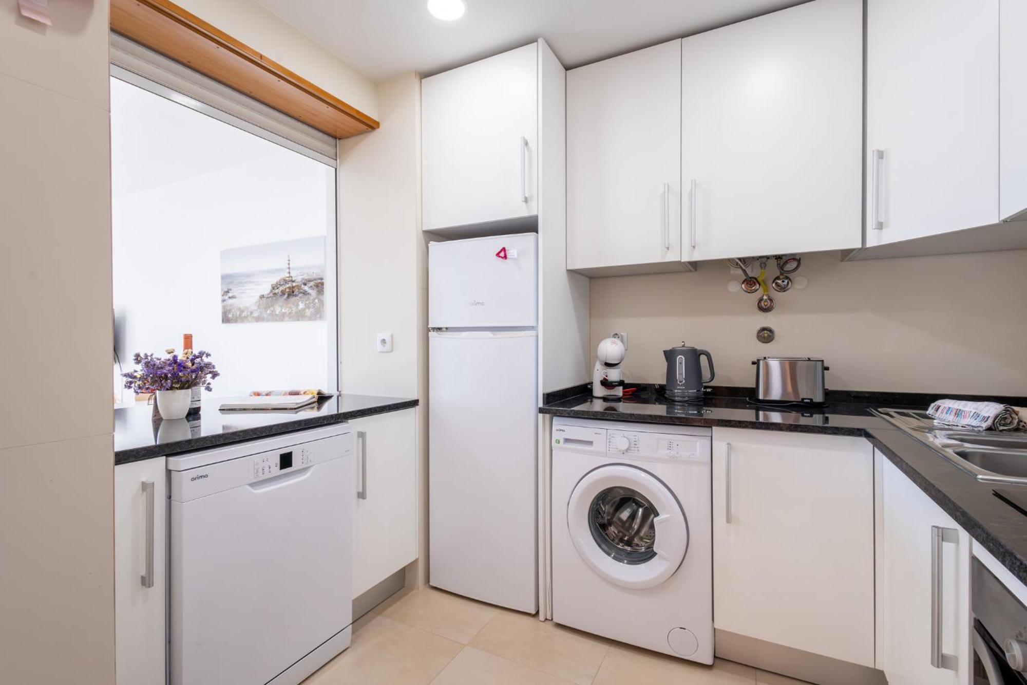 Casa Da Praia - By Smarthomes São Martinho do Porto Eksteriør billede