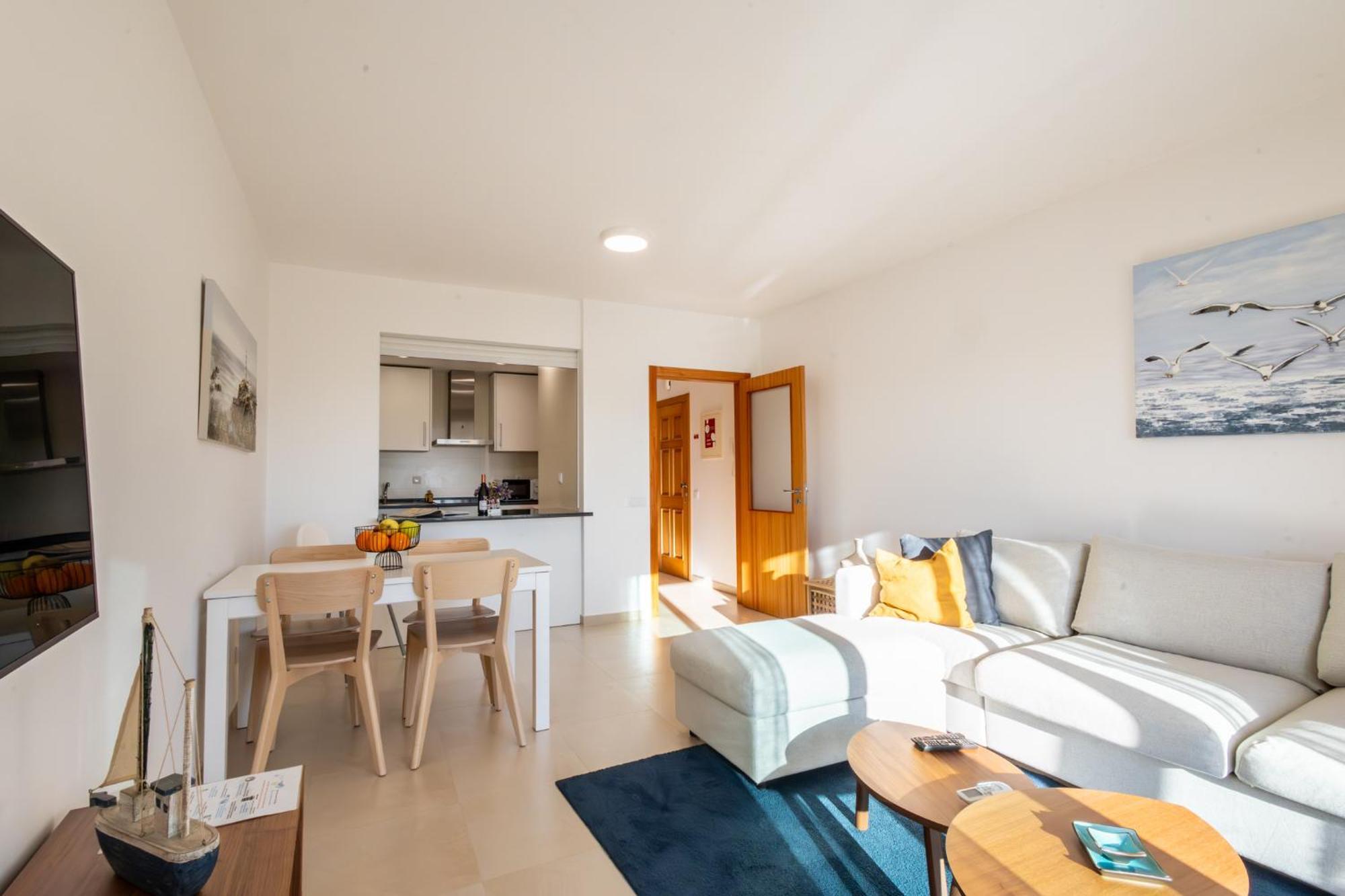Casa Da Praia - By Smarthomes São Martinho do Porto Eksteriør billede