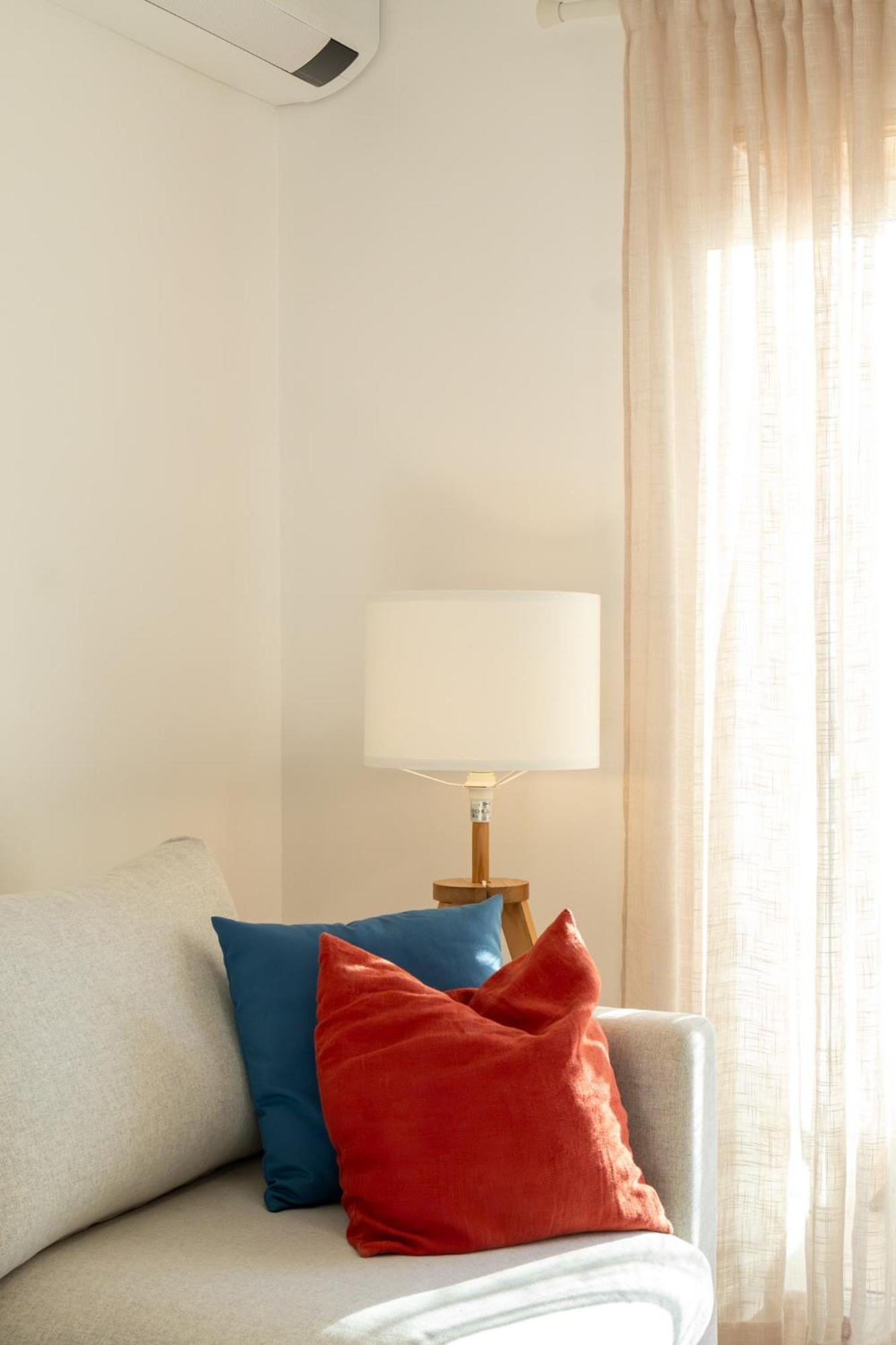Casa Da Praia - By Smarthomes São Martinho do Porto Eksteriør billede